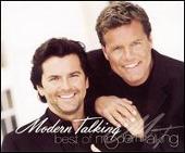 Best of Modern Talking [French Bonus CD]