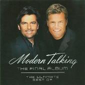 Final Album: the Ultimate Best Of