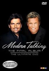 Final Album: The Ultimate DVD