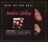 Best of the Best Gold: Remix Album