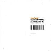 Government Commissions: BBC Sessions 1996-2003