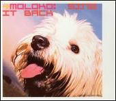 Sing It Back [US CD Single]