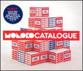 Catalogue [Bonus CD]