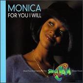 For You I Will [US]