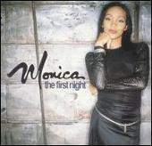 First Night [US CD5/Cassette Single]