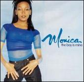 Boy Is Mine [Bonus Tracks]