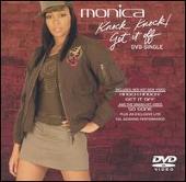 Knock Knock/Get It Off [DVD]