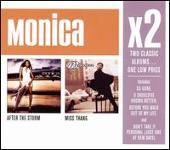 After the Storm//Miss Thang