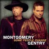 Some People Change (Wal-M