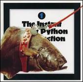 Instant Monty Python CD Collection, Vol. 1