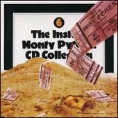 Instant Monty Python CD Collection, Vol. 6