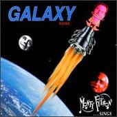 Galaxy Song