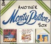 Another Monty Python Box