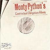 Monty Python's Contractual Obligation Album [US Bonus Tracks]