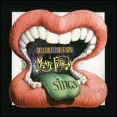 Monty Python Sings [Deluxe Edition]