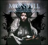 Night Eternal [CD//DVD]