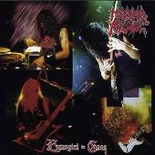 Entangled In Chaos (Live)
