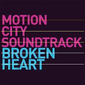 Broken Heart  (Edited)