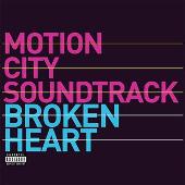Broken Heart  (Explicit)