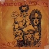 Greatest Hits [Motley/Beyond]
