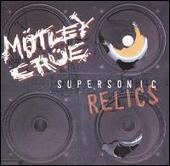 Supersonic Relics [Clean]