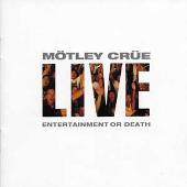 Live: Entertainment or Death [Clean]