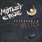 Supersonic Relics [Clean Bonus Track]