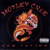 New Tattoo [Bonus Disc]