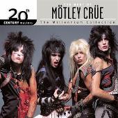 20th Century Masters - The Millennium Collection: The Best of Motley Crue