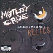 Supersonic and Demonic Relics [Bonus Track]