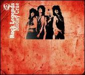Motley Crue / Rock Legends