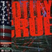 Motley Crue