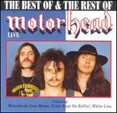 The Best Of Motörhead