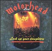 Lock Up Your Daughters