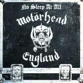 No Sleep at All [Bonus Tracks]