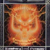 Everything Louder Than Everyone Else