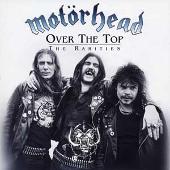 Over the Top: The Rarities