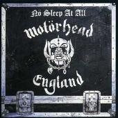 No Sleep at All [UK Bonus Tracks]