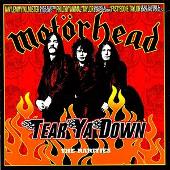 Tear Ya Down: The Rarities