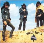 Ace of Spades [DualDisc]