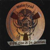 BBC Live & In-Session