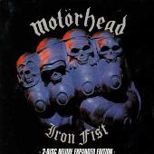 Iron Fist [Deluxe Edition]