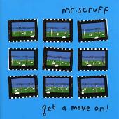 Get a Move On