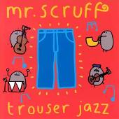Trouser Jazz