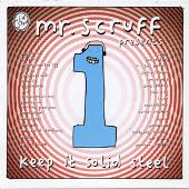 Keep It Solid Steel