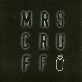 Mr. Scruff
