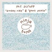 Donkey Ride/Giant Pickle
