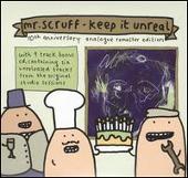 Keep It Unreal [10th Anniversary Edition]