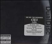 End of All Things to Come [DualDisc]