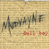 Dull Boy
